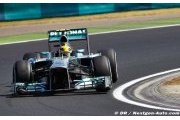 Hamilton : Gagner est la seule chose qui compte
