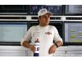 Massa : Ferrari doit prendre exemple sur Williams