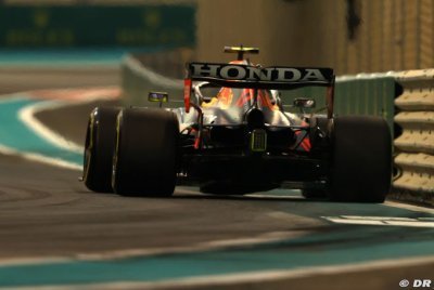 Honda ’interested’ in F1 return - Marko