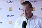 Video - Interviews with Jalinier, White, Prost & Horner