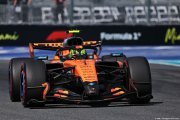 'Un retour à la réalité' : McLaren F1 est à la place qu'elle 'mérite' en qualifications