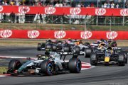 McLaren F1 'ne se fait pas d'illusions' sur le niveau de sa MCL40 après Silverstone