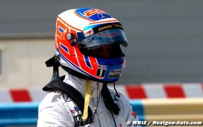 Ron Dennis&nbsp;: Il y a des similarités entre Ayrton et Jenson