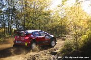 Citroën : Des motifs de satisfaction après le Portugal