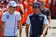 Lance Stroll admet que Ocon mérite de garder son volant
