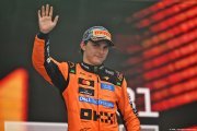 Piastri arrache le podium et remercie McLaren F1 pour les évolutions