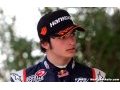 Sainz Junior devrait tester la Toro Rosso en juillet