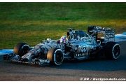 Red Bull va tester d'autres nez pour sa RB11