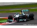 Silverstone : Hamilton en pole chez lui !