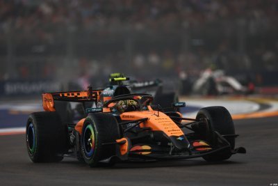 Ralf questions whether Norris can match Verstappen