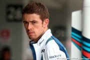 Paul Di Resta fait une croix sur le volant Williams et vise la Formule E 