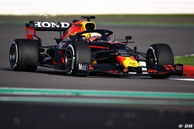 ’Nothing mysterious’ about 2021 Red Bull - Marko