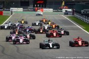 Liberty will struggle to sell F1 - Yermilin