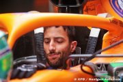 Ricciardo : Quand j'étais rapide, je me demandais pourquoi