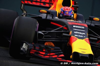 Verstappen&nbsp;: Si j’étais dans une Ferrari ou une Mercedes, je serais champion