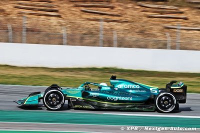 Vettel&nbsp;: Il y a encore tant à apprendre de ces nouvelles F1
