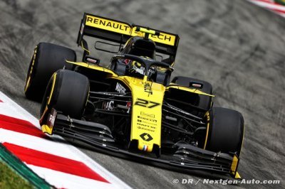L’année 2019 n’a pas été un retour en arrière pour Renault