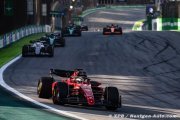 Ferrari : Binotto est de nouveau sous le feu des critiques avant 2023