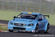 Photos - Vallelunga WTCC tests - 02-03/03