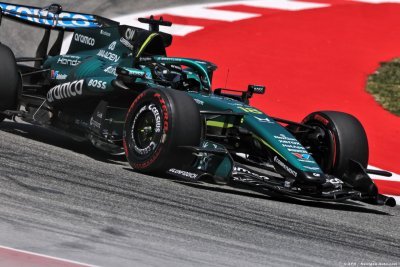 Honda engineer got behind wheel to solve Aston problem