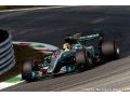 Wolff : Une course sans faute pour Mercedes