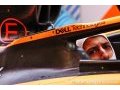 Ricciardo répond à Horner : Je ne regrette pas d'avoir quitté Red Bull fin 2018