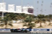 Essais de Sakhir, Jour 3 : suivez les tests F1 en direct avec Nextgen-Auto