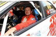 Gonon clinches Subaru Individual Award in Ypres