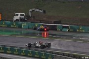 Williams F1 ne fera pas l'impasse sur le GP de Las Vegas