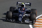 Gasly est 'trop bon' pour rester chez AlphaTauri selon Brawn