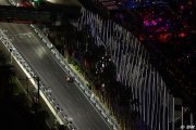 Photos - GP F1 de Las Vegas 2024 - Retour sur le week-end