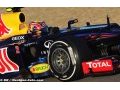 Red Bull to discuss Webber future in summer