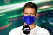 Schumacher : Netflix doit être 'plus précis et plus fidèle' sur la F1