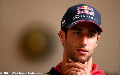 Marko relieved to have ’fair’ Australian at Red Bull