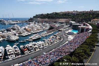 Toto Wolff lance aussi un avertissement au GP de Monaco