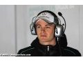 Rosberg says Schumacher not toughest teammate