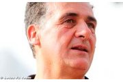 Interview de Federico Gastaldi avant le Brésil