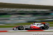 Norris a demandé à Zak Brown un retour à une ancienne livrée
