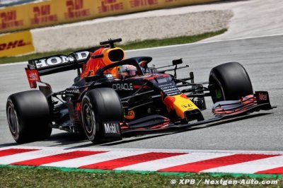 Red Bull pace ’looks a lot worse’ than reality - Marko