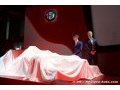 Alfa Romeo Sauber confirme le lancement de la C37 pour le 20 février