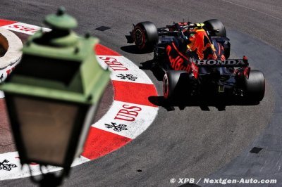 ’Nothing stopping’ Andy Cowell going to Red Bull