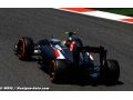 Qualifying - Spanish GP report: Sauber Ferrari