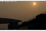 China not interested in F1 - Coulthard