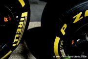 Hakkinen ne serait pas contre une nouvelle guerre des pneus