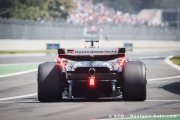 Liens avec Toyota, rachat de Haas F1 : Komatsu fait le point