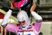 Villeneuve critique fortement l'attitude d'Ocon