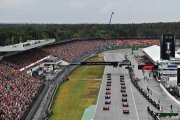 La F1 veut des nouvelles équipes si elles sont au niveau