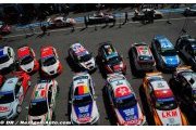 Le WTCC en route vers la Chine