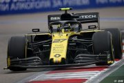 Hülkenberg : Nous sommes toujours dans le match !