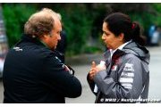 La F1 a rendez-vous demain avec son futur